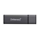 Intenso Alu Line anthracite 32GB USB Stick 2.0 #1