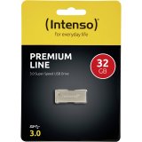 Intenso Premium Line        32GB USB Stick 3.0 #3