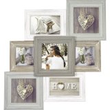 ZEP Airolo Gallery 7 Photos Wood TY381 #1