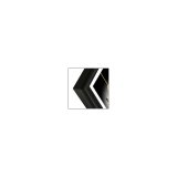 ZEP Basic black            20x30 Aluminium Frame            AL1B4 #2