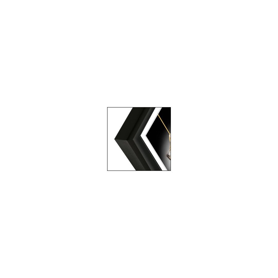 ZEP Basic black            20x30 Aluminium Frame            AL1B4 #2