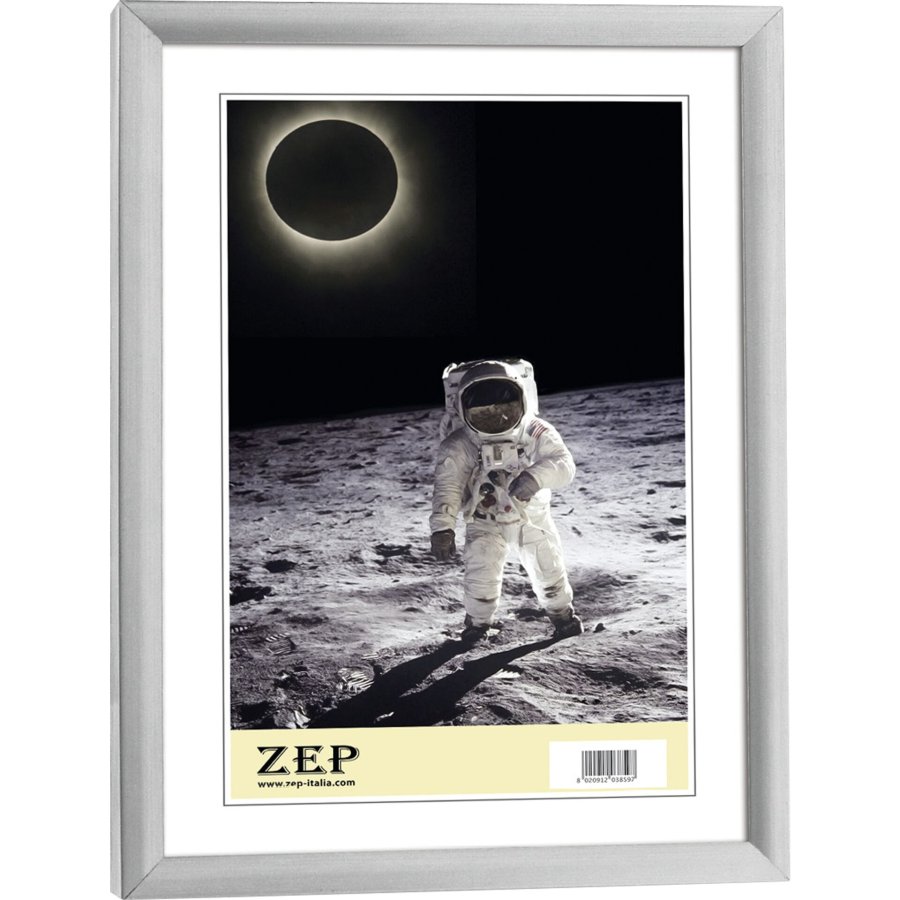 ZEP New Easy silver 30x40 Resin Frame KL5 #1