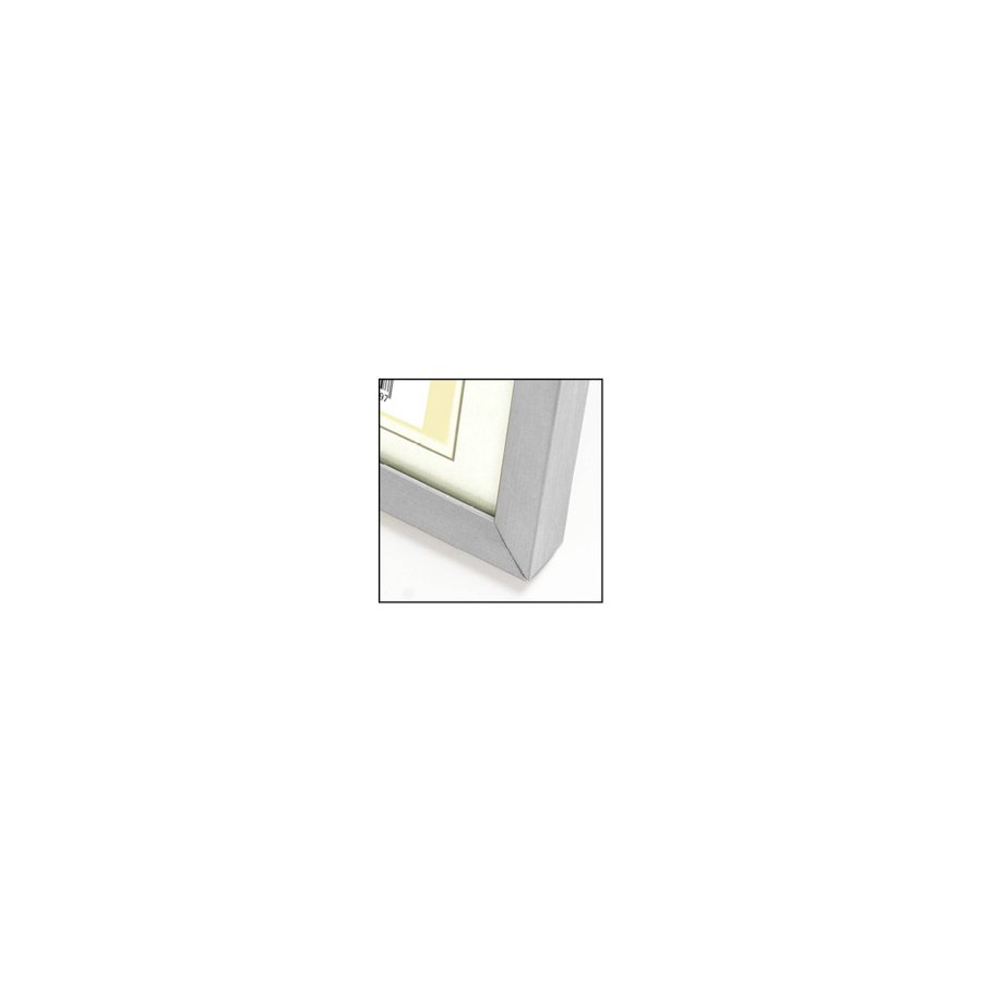 ZEP New Easy silver 30x40 Resin Frame KL5 #2