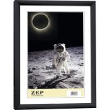 ZEP New Easy black         10x15 Resin Frame KB1 #1