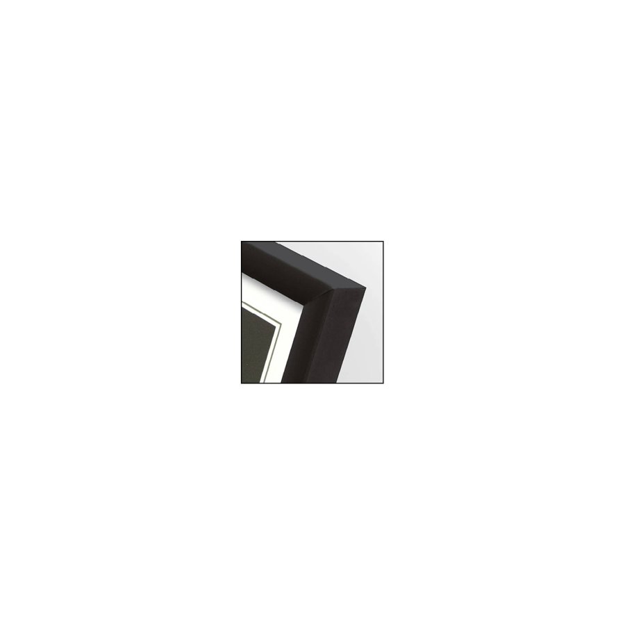 ZEP New Easy black         10x15 Resin Frame KB1 #2