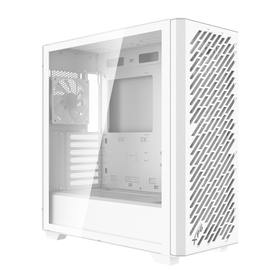 ADATA XPG VALOR AIR PRO MID TOWER White #1