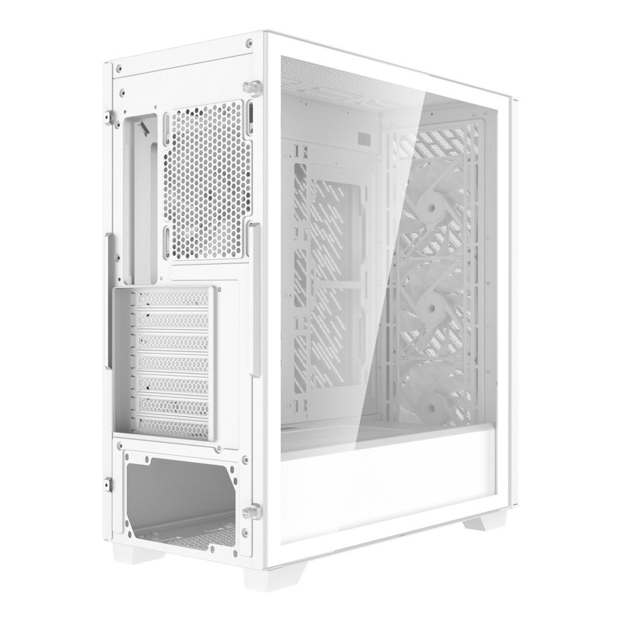 ADATA XPG VALOR AIR PRO MID TOWER White #2