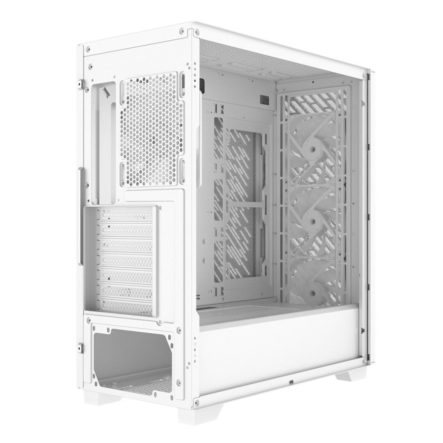 ADATA XPG VALOR AIR PRO MID TOWER White #4