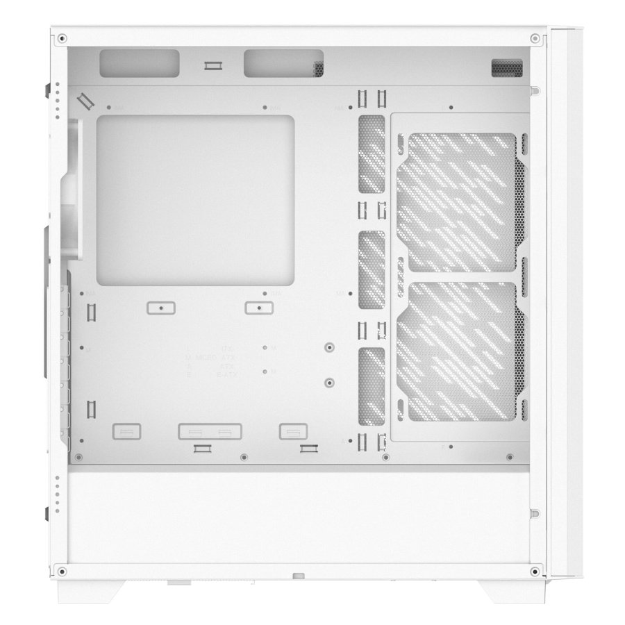 ADATA XPG VALOR AIR PRO MID TOWER White #9