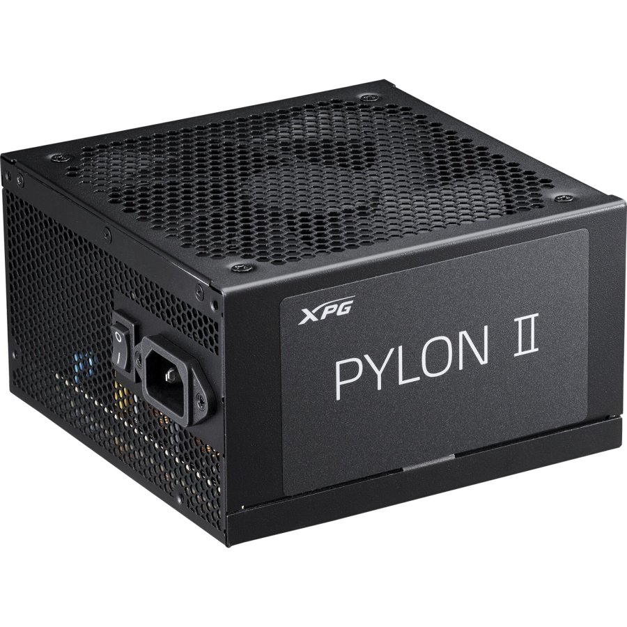 ADATA XPG Pylon II PSU 550W 80 PLUS Bronze schwarz #1