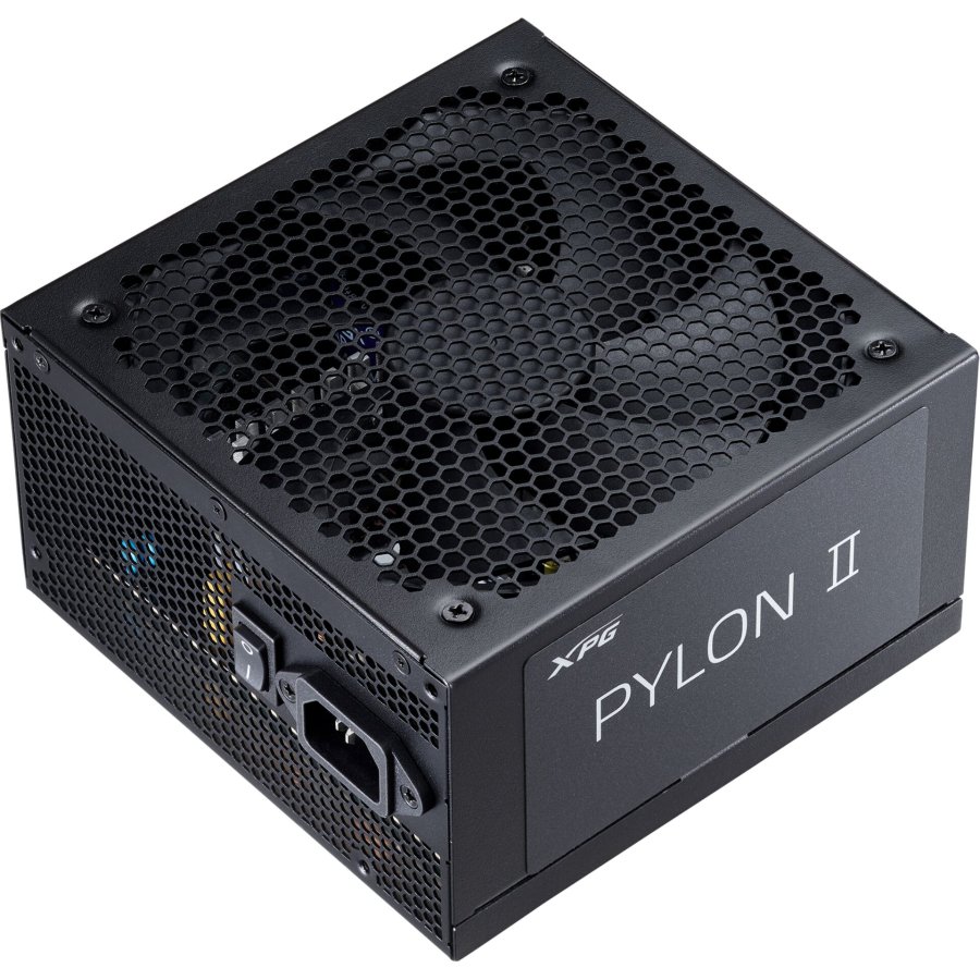 ADATA XPG Pylon II PSU 550W 80 PLUS Bronze schwarz #8