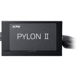 ADATA XPG Pylon II PSU 550W 80 PLUS Bronze schwarz #15