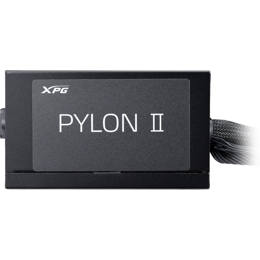 ADATA XPG Pylon II PSU 550W 80 PLUS Bronze schwarz #15