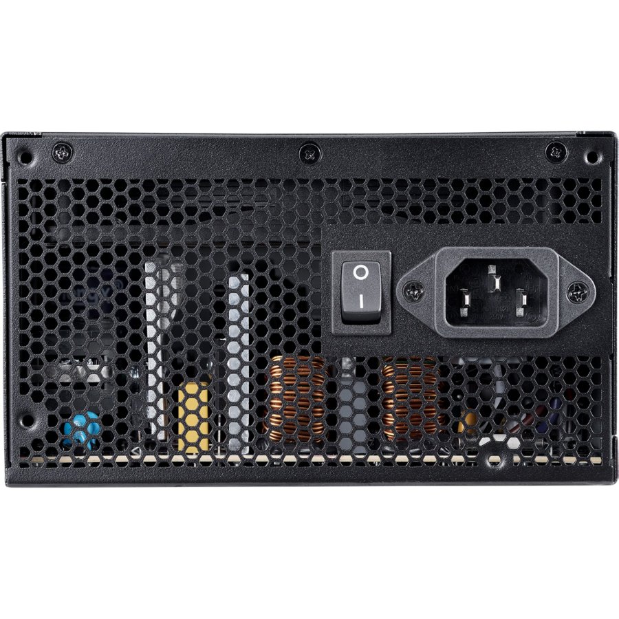 ADATA XPG Pylon II PSU 550W 80 PLUS Bronze schwarz #22