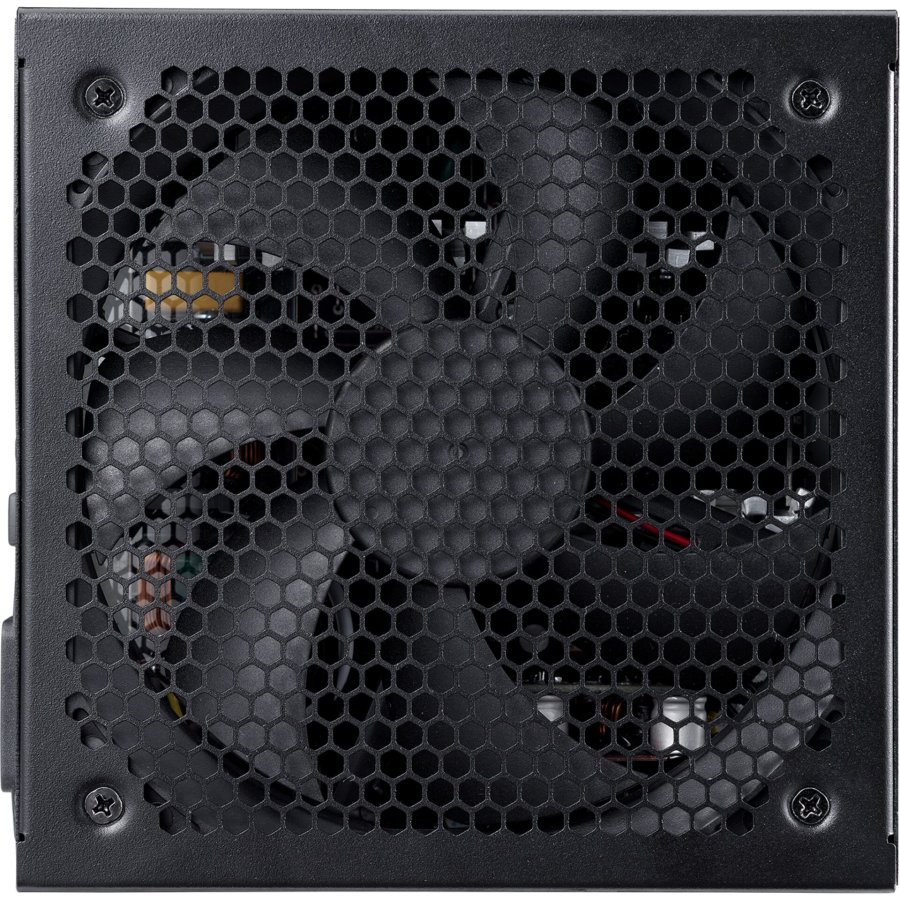 ADATA XPG Pylon II PSU 550W 80 PLUS Bronze schwarz #29
