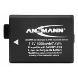 Ansmann A-Can LP-E5 #2