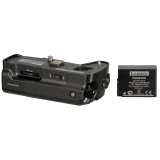Panasonic DMW-BGG1E Battery Grip #1