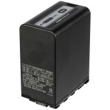 Panasonic AG-VBR118GC Li-Ion 11800 mAh for HC-X1 #1