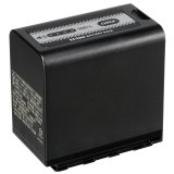 Panasonic AG-VBR89GC Li-Ion 8850 mAh for HC-X1 #1