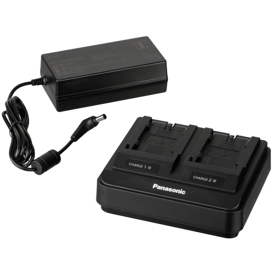 Panasonic AG-BRD50EC Charger for VBR-Series #1