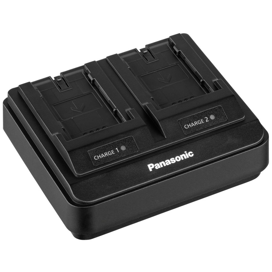 Panasonic AG-BRD50EC Charger for VBR-Series #2