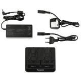 Panasonic AG-BRD50EC Charger for VBR-Series #3