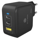 ICY BOX IB-PS1030-PD 65W GaN Ladegerät #3