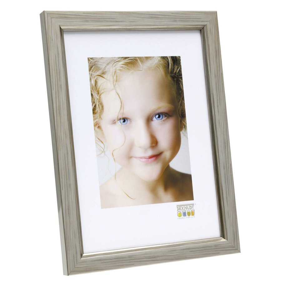 Deknudt S46AD1             20x30 Resin silver #1
