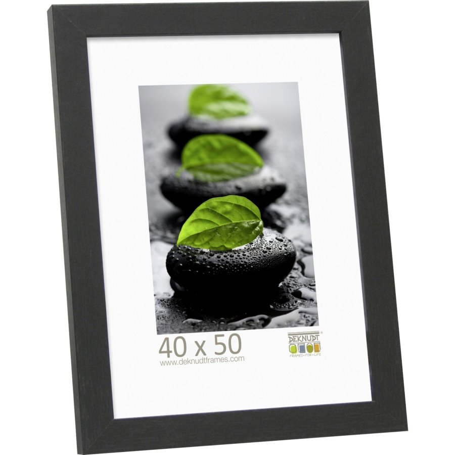 Deknudt S44CF2             40x50 Wood black #1