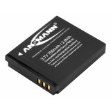 Ansmann A-Can NB-6L #1
