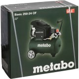 Metabo Basic 250-24 OF Kompressor #1