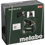 Metabo Basic 250-24 OF Kompressor #2