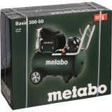 Metabo Basic 300-50 Kompressor #1