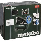 Metabo Basic 300-50 Kompressor #2