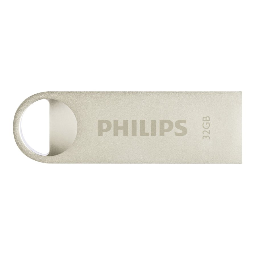 10x1 Philips USB 2.0        16GB Vivid Edition Ocean Blue #2