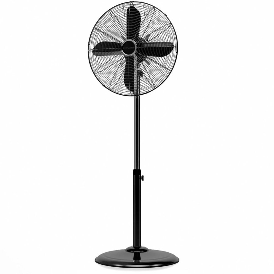 ProfiCare PC-VL 3064 MS 40 cm Metall Stand-Ventilator  schwarz #1