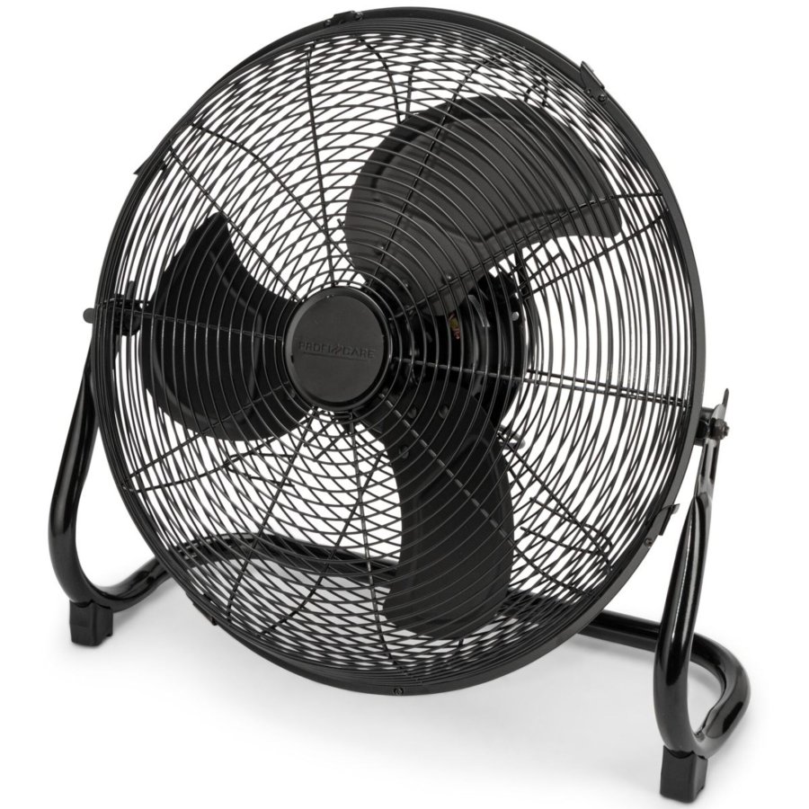 ProfiCare PC-VL 3065 WM 40 cm Metall-Windmaschine      schwarz #1