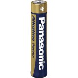 1x4 Panasonic Alkaline Power Micro AAA LR03 #2