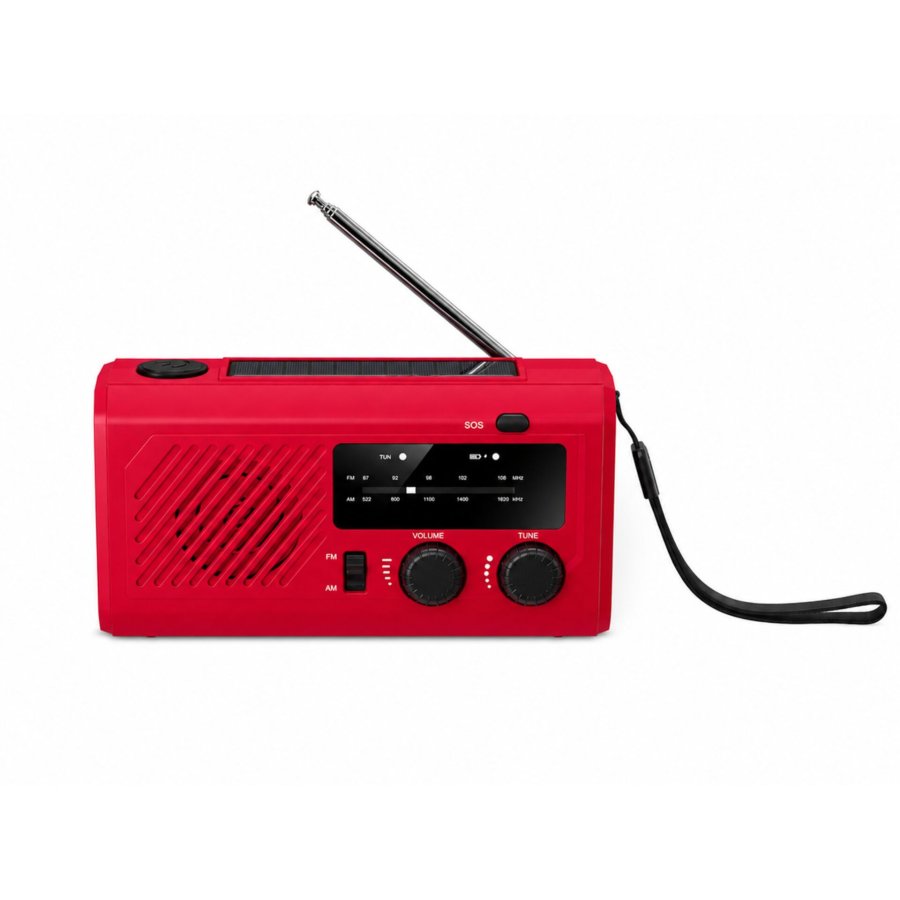 Reflexion TRA2755 red #1