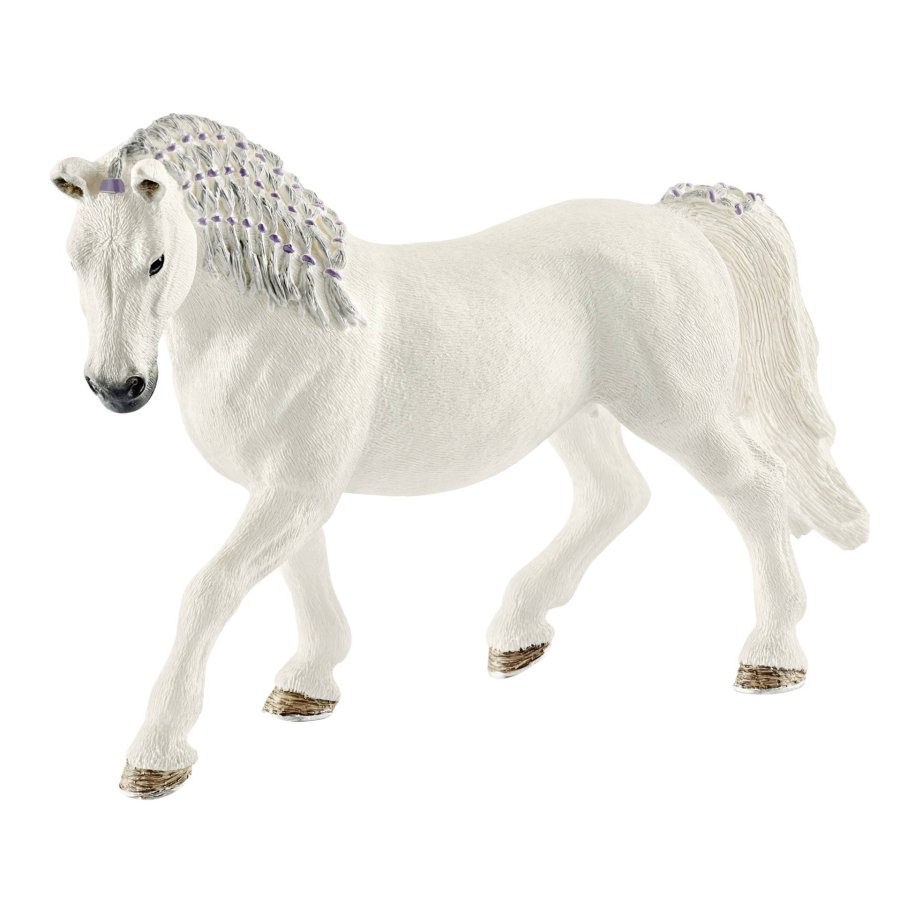 Schleich Horse Club        13819 Lipizzaner Mare #1
