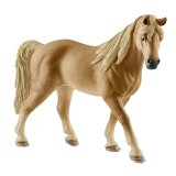 Schleich Farm World        13833 Tennessee Walker Mare #1