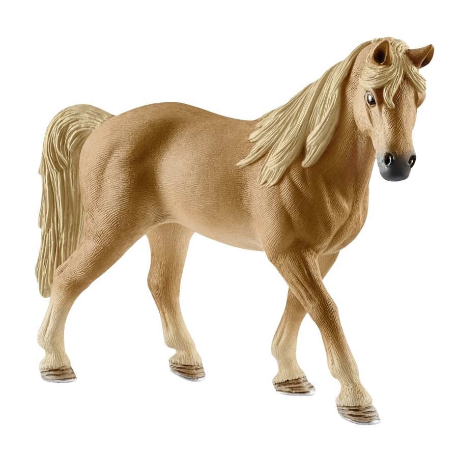 Schleich Farm World        13833 Tennessee Walker Mare #1