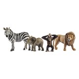 Schleich Wild Life         42387 Starter-Set #1