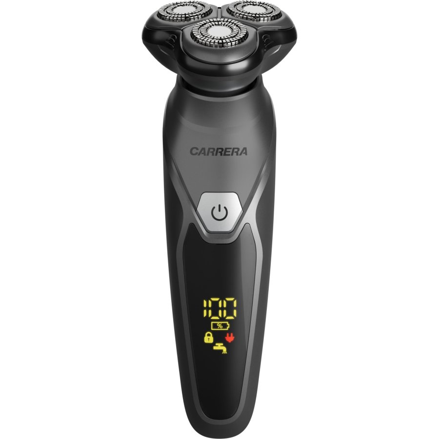 Carrera 34644 Rotationsrasierer Herren #1