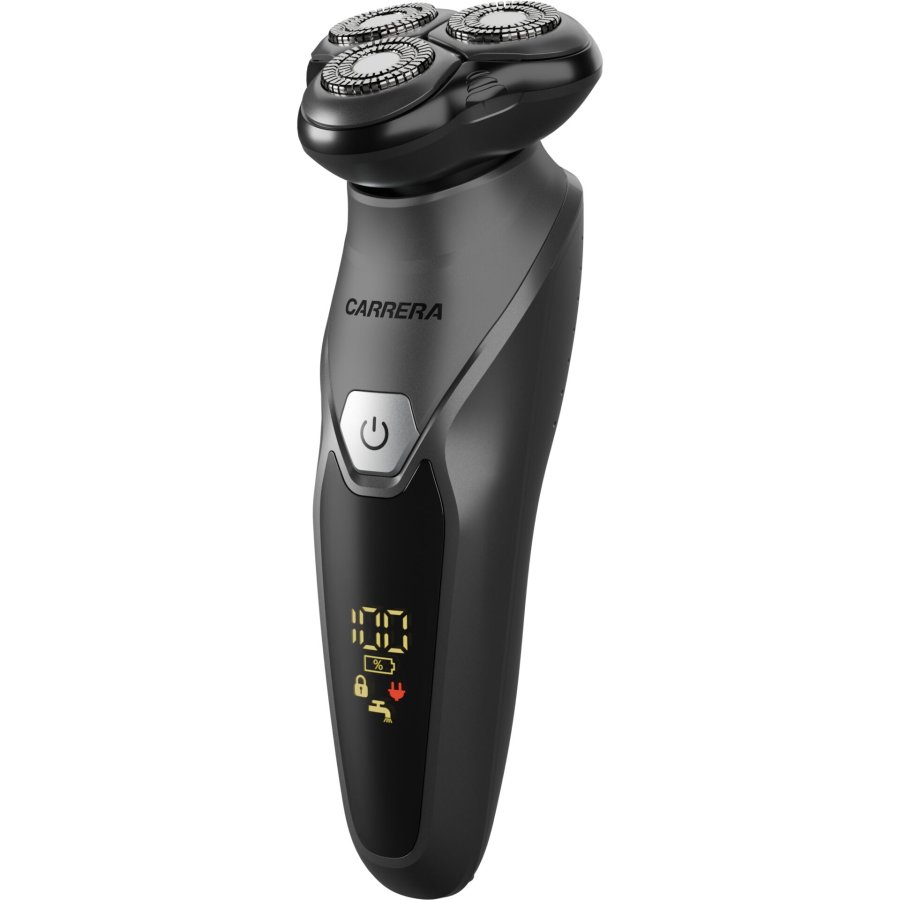 Carrera 34644 Rotationsrasierer Herren #4