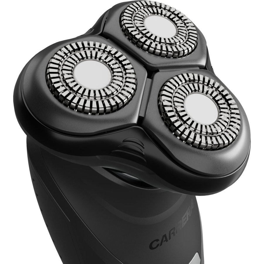 Carrera 34644 Rotationsrasierer Herren #6