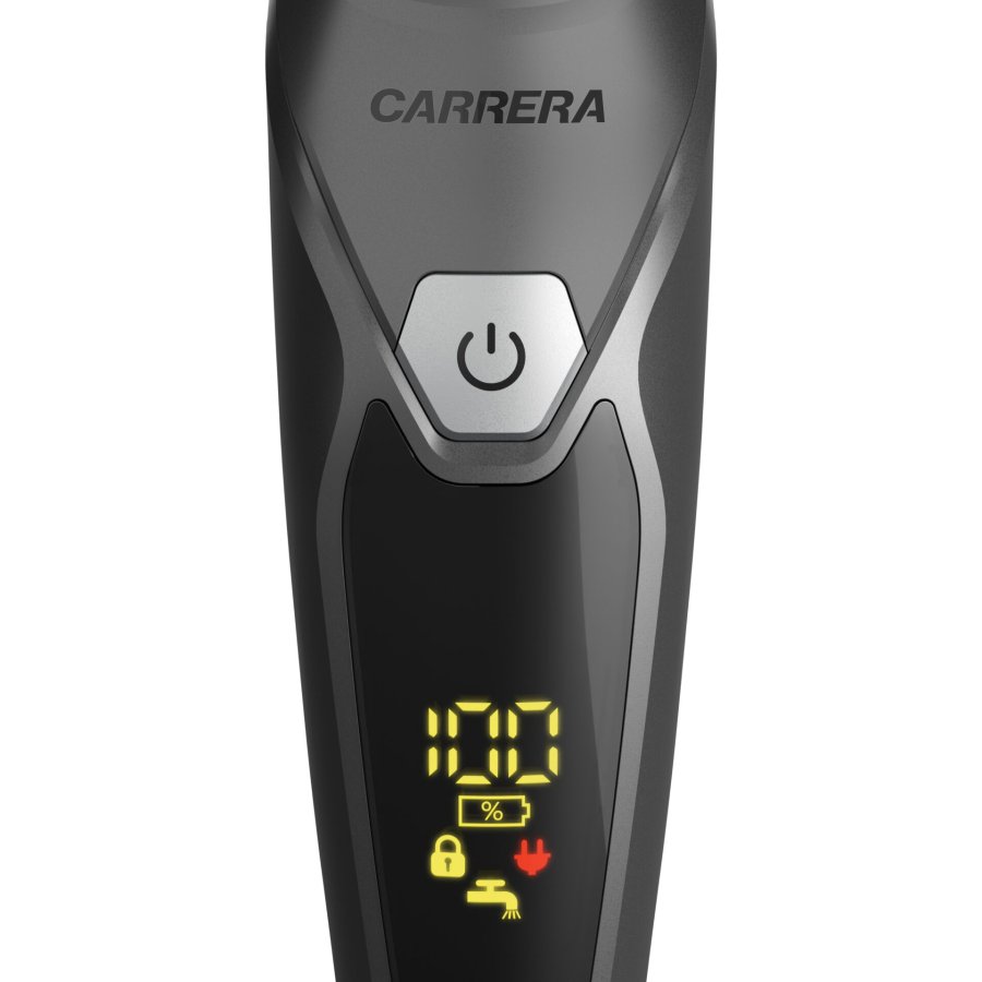 Carrera 34644 Rotationsrasierer Herren #7
