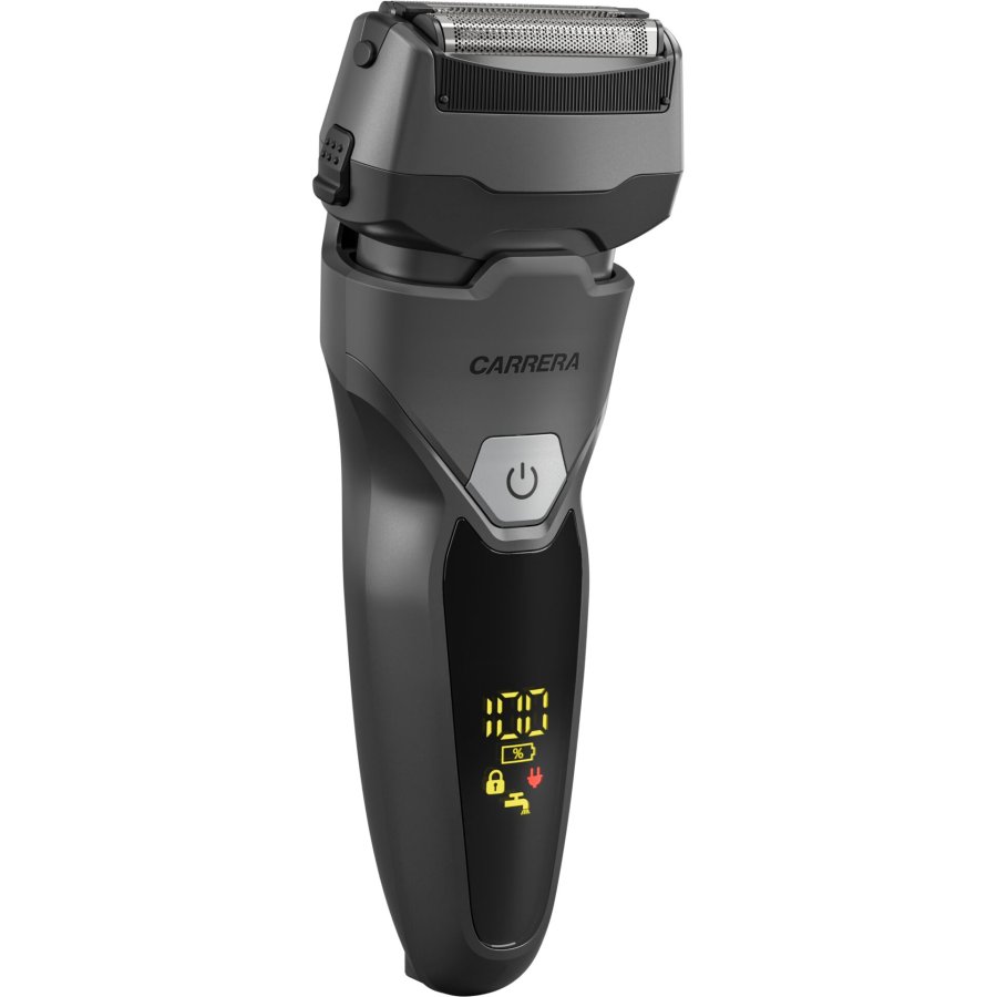 Carrera 34646 Folienrasierer Herren #2