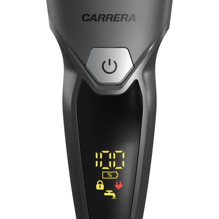 Carrera 34646 Folienrasierer Herren #6