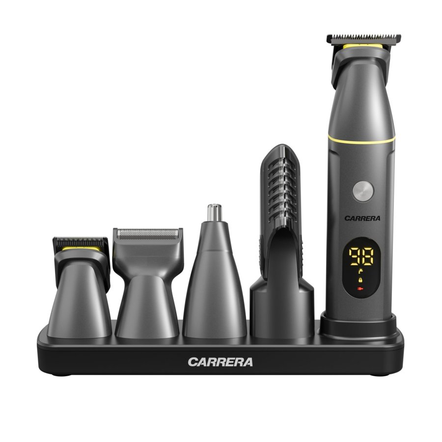 Carrera 34648 Grooming Kit #1